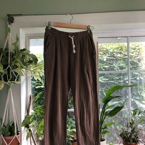 Zara Sweatpants